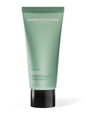 NEW Sebastian Professional Volupt Add Max Volume Boosting Fine Hair Conditioner